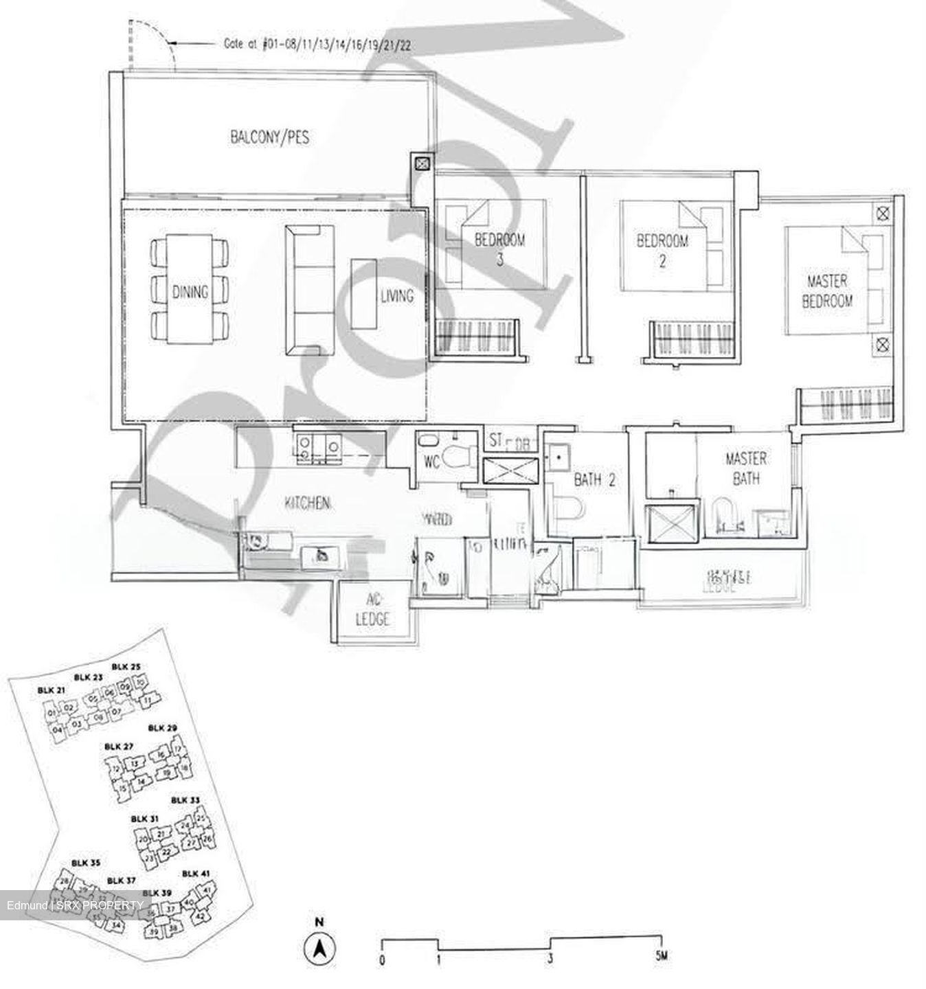 Parc Life (D27), Condominium #613832651